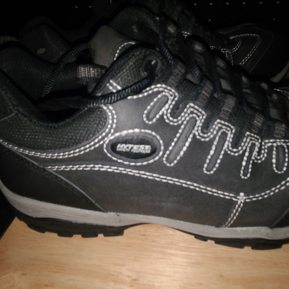 Work boots - Picture 2 of 5